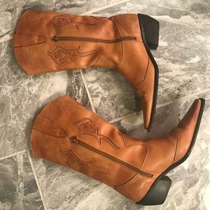 Western Boots